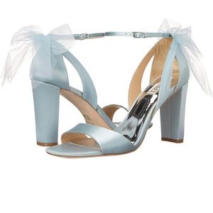 Badgley Mischka Women's Kim Heels